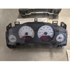 GSD330 Gauge Cluster Speedometer Assembly From 2011 Volkswagen Routan  3.6 56046483AB